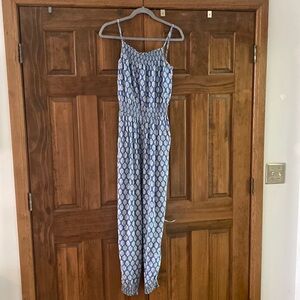 Johnnie B Boden Jumpsuit Girls 13-14